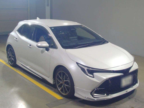 2023 Toyota Corolla Sports ZWE219H[1]