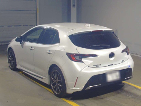 2023 Toyota Corolla Sports ZWE219H[2]