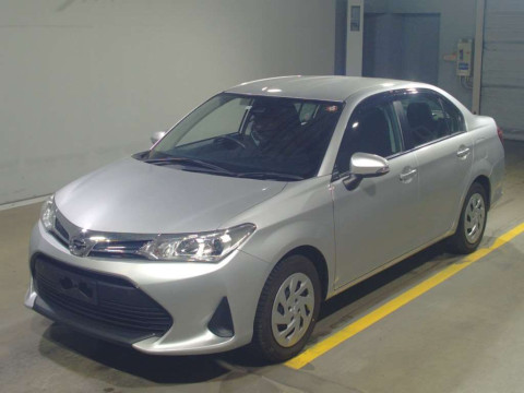 2019 Toyota Corolla Axio NRE161[0]