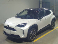 2024 Toyota YARIS CROSS