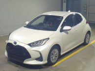 2020 Toyota YARIS