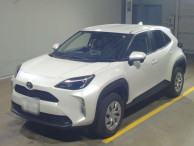 2024 Toyota YARIS CROSS