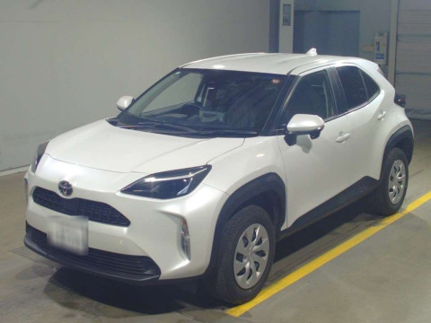 2024 Toyota YARIS CROSS MXPB10[0]