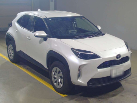 2024 Toyota YARIS CROSS MXPB10[1]