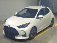 2022 Toyota YARIS