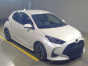 2022 Toyota YARIS