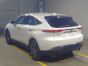 2023 Toyota Harrier