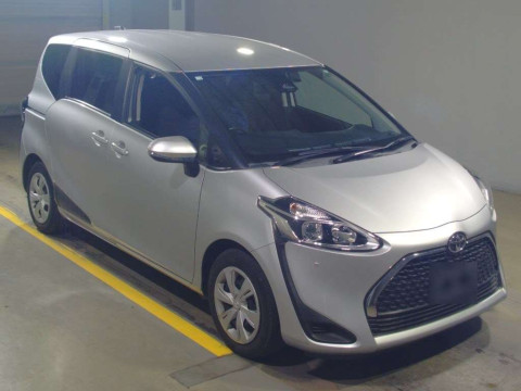 2021 Toyota Sienta NSP170G[1]