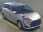 2021 Toyota Sienta