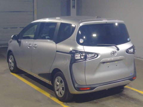 2021 Toyota Sienta NSP170G[2]