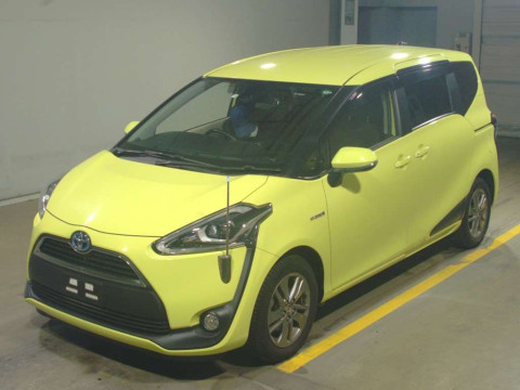 2016 Toyota Sienta NHP170G[0]