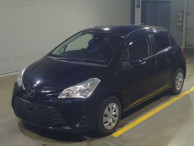 2019 Toyota Vitz