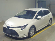 2021 Toyota Corolla Touring Wagon