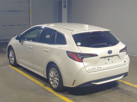 2021 Toyota Corolla Touring Wagon ZWE211W[2]