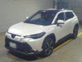 2024 Toyota Corolla Cross