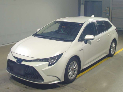 2019 Toyota Corolla Touring Wagon ZWE211W[0]