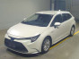 2019 Toyota Corolla Touring Wagon