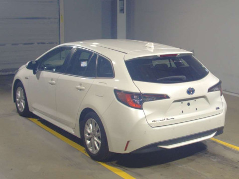 2019 Toyota Corolla Touring Wagon ZWE211W[2]