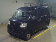 2011 Daihatsu Hijet Cargo