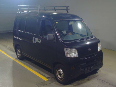 2011 Daihatsu Hijet Cargo S321V[2]