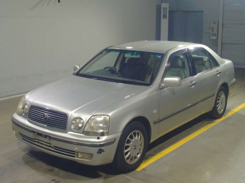 2000 Toyota Progres JCG10[0]