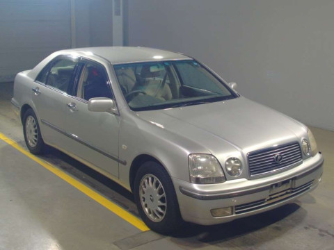 2000 Toyota Progres JCG10[2]