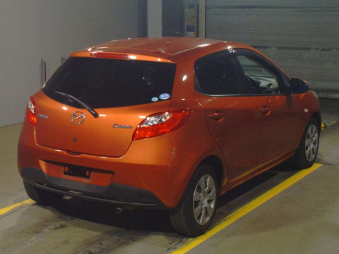 2008 Mazda Demio DE3FS[1]