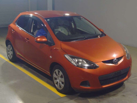 2008 Mazda Demio DE3FS[2]