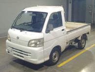 2006 Daihatsu Hijet Truck