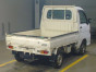 2006 Daihatsu Hijet Truck