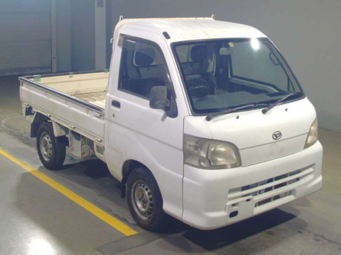 2006 Daihatsu Hijet Truck S210P[2]