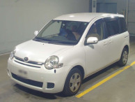 2014 Toyota Sienta