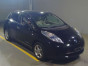 2012 Nissan Leaf