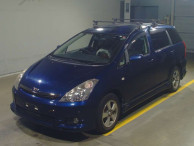 2003 Toyota Wish