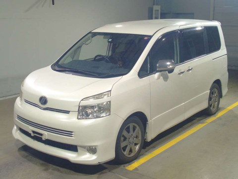 2009 Toyota Voxy ZRR70W[0]