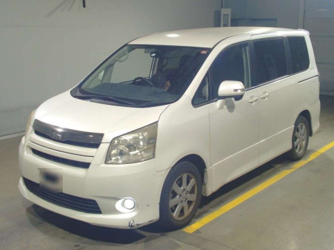 2008 Toyota Noah ZRR70W[0]