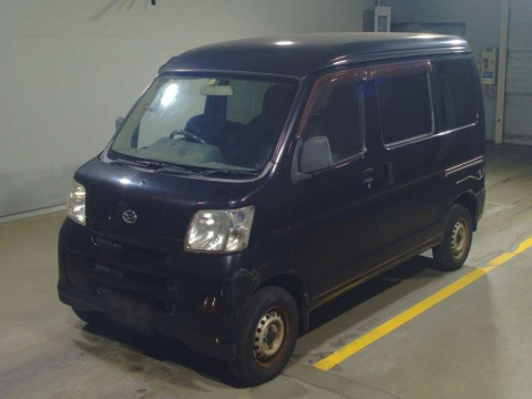 2012 Daihatsu Hijet Cargo S321V[0]