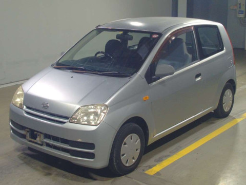 2007 Daihatsu Mira L250V[0]