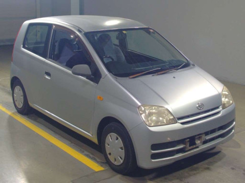 2007 Daihatsu Mira L250V[1]