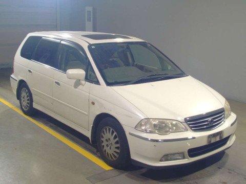 2000 Honda Odyssey RA8[1]