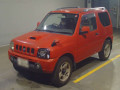 1999 Suzuki Jimny