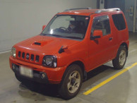 1999 Suzuki Jimny