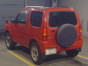 1999 Suzuki Jimny