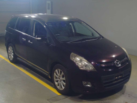 2006 Mazda MPV LY3P[1]