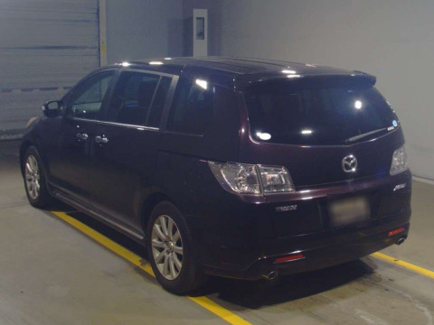 2006 Mazda MPV LY3P[2]