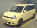 2005 Toyota Sienta