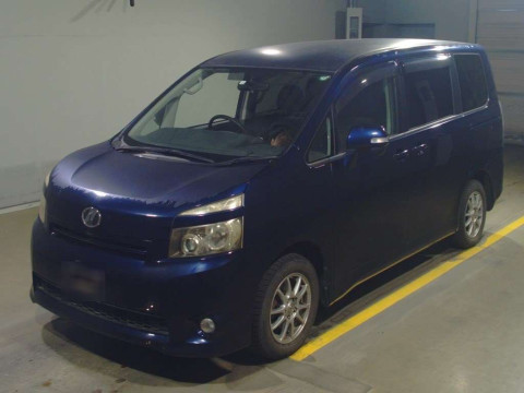 2008 Toyota Voxy ZRR70G[0]