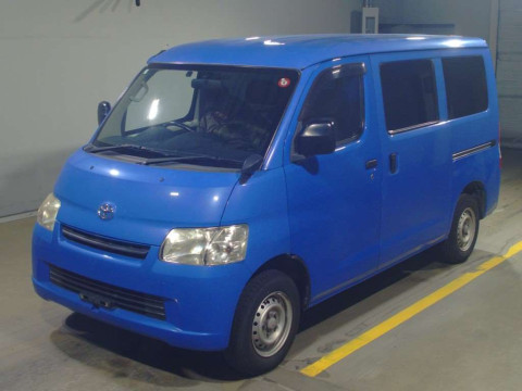 2015 Toyota Townace Van S412M[0]