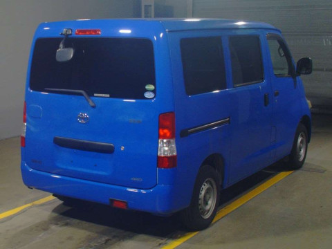 2015 Toyota Townace Van S412M[1]