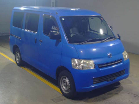 2015 Toyota Townace Van S412M[2]